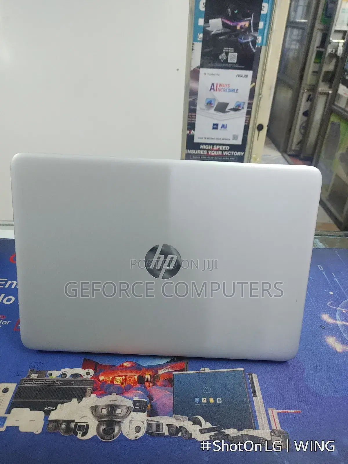 Laptop HP EliteBook 840 G3 8GB Intel Core I5 SSD 256GB