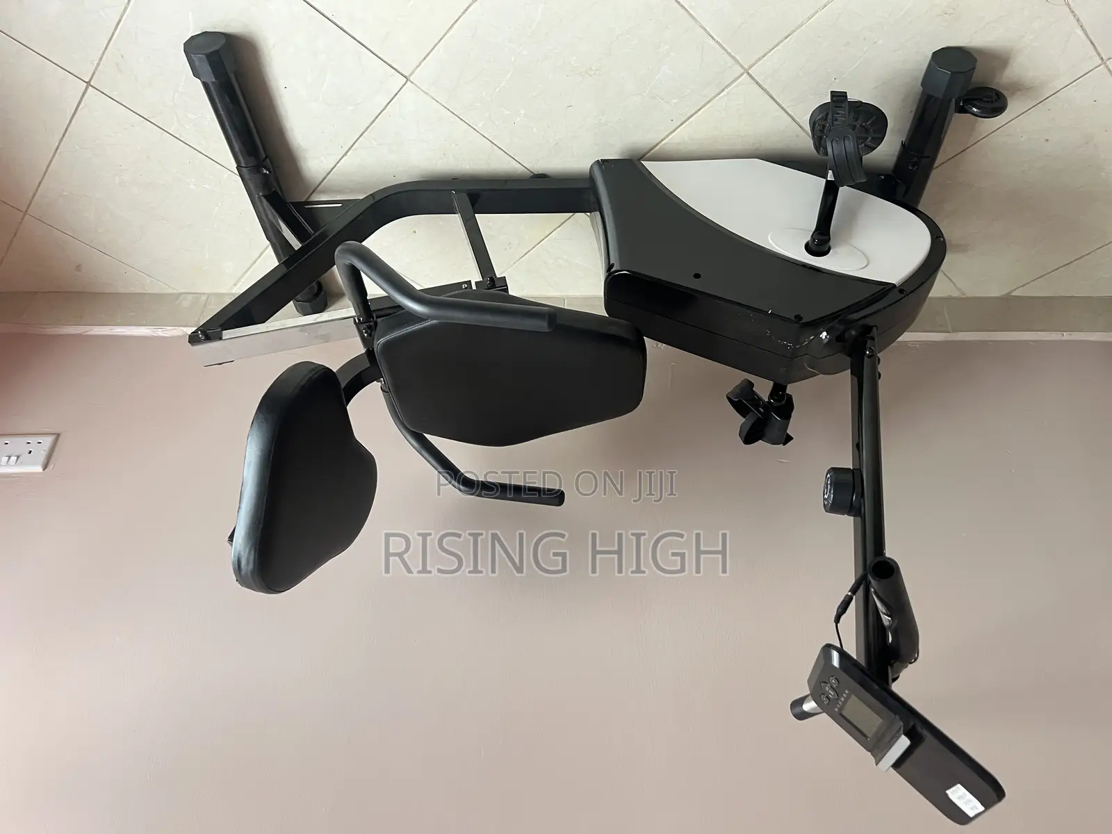Elderly Recubment Bikes