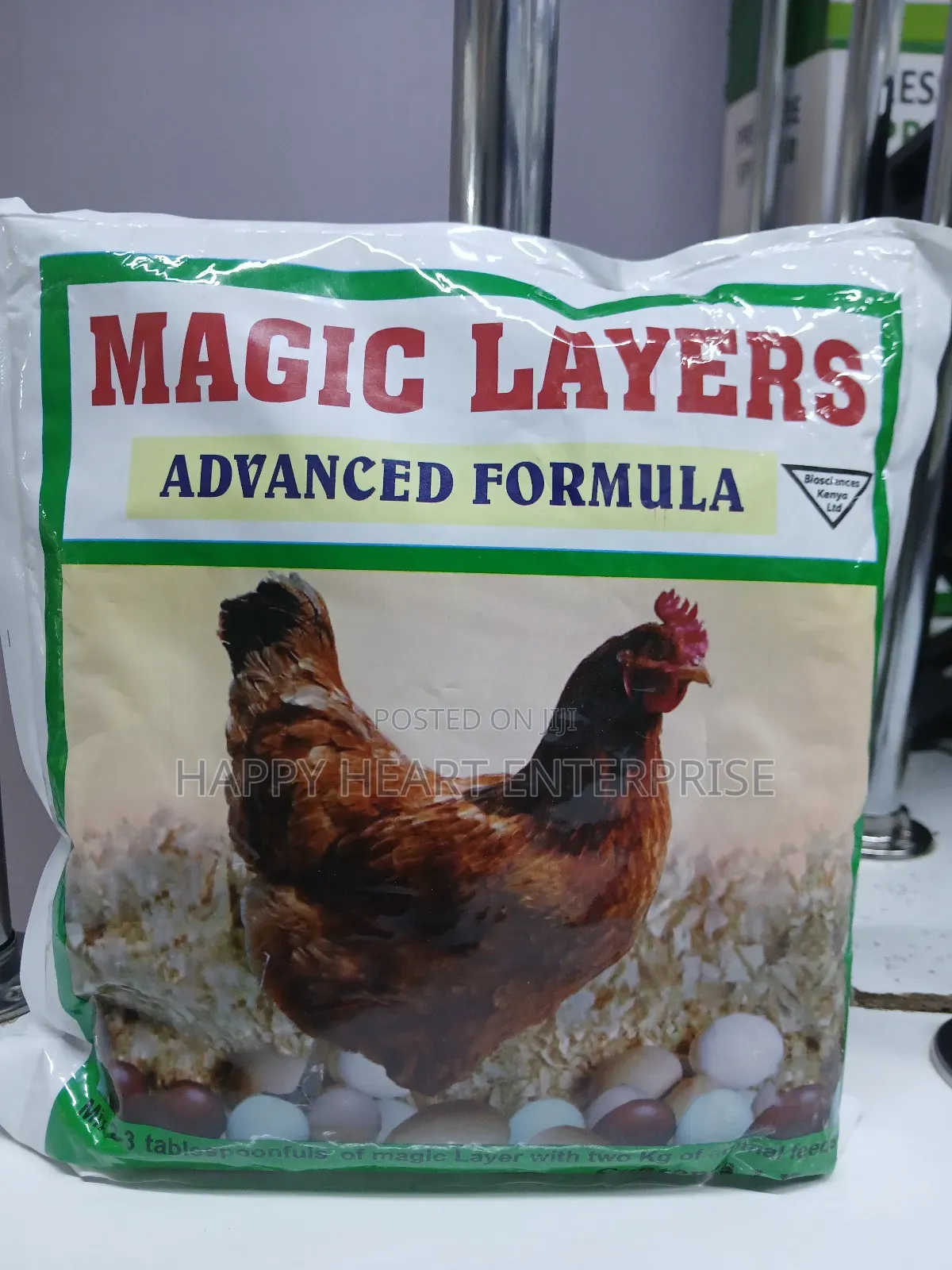 Magic Layers 1kg