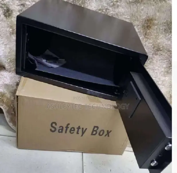 Brand Hotel Safe Box Hot Selling-hotel Room Safe Boxnew