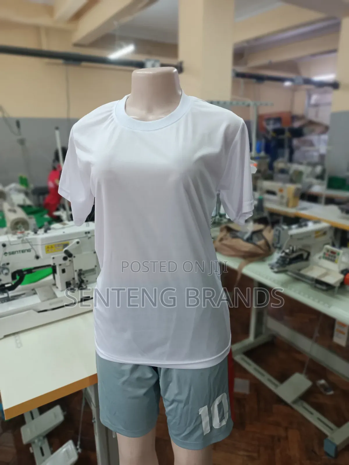 Tshirts Polyester Fabric