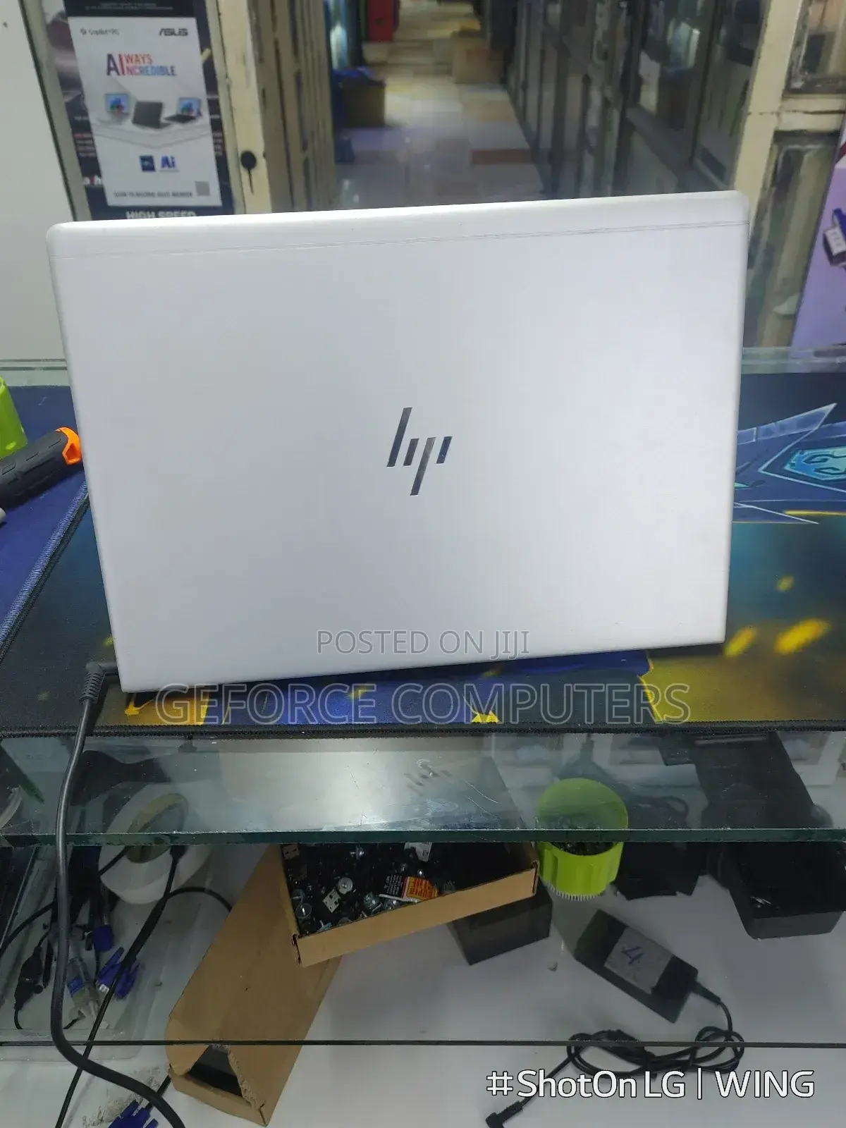 Laptop HP EliteBook 840 G5 8GB Intel Core I5 SSD 256GB