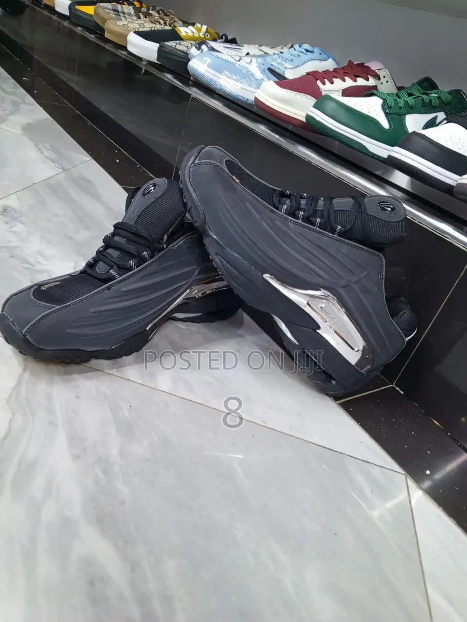Nocta Glide by Nike – Inspired by Iconic Zoom Flight 95