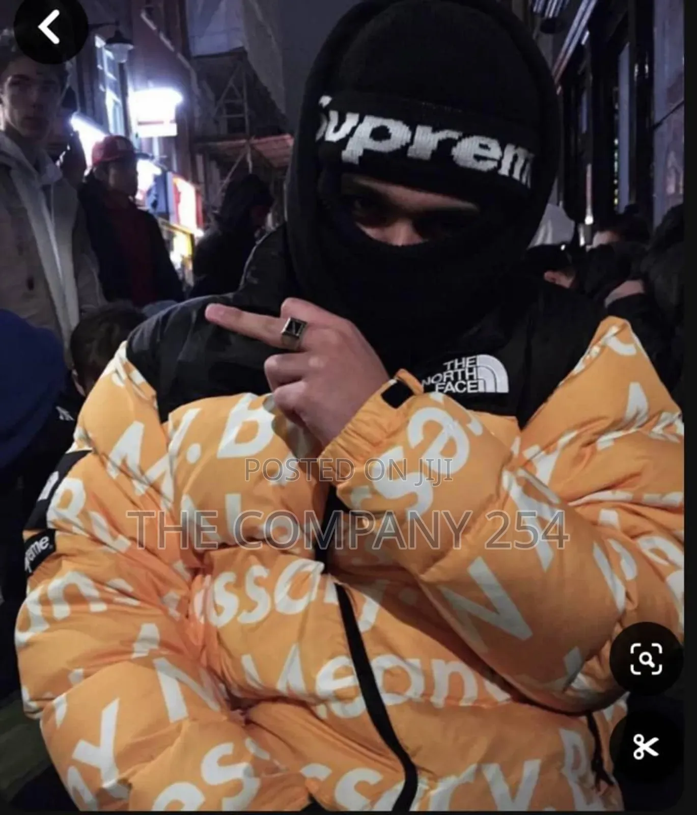 Legit Quality Designer North Face Puffed Unisex Bomba Jacket