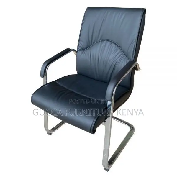 Office Chairs: Posture-Enhancing Kneeling Office Chair