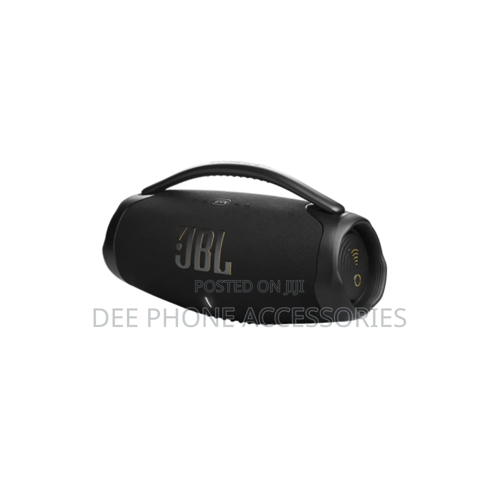 JBL Boombox 3 Wifi