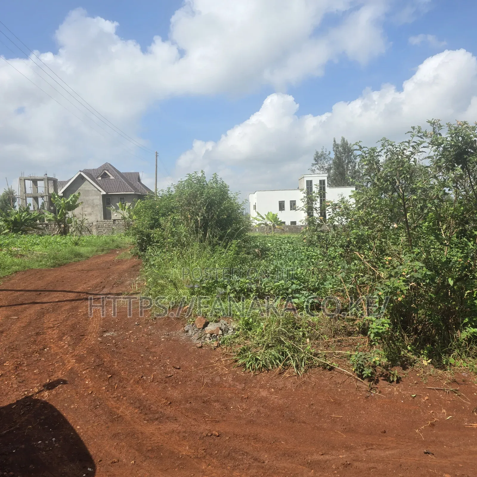 Residential Plots Near Spur Mall, Thika Road ^Jm