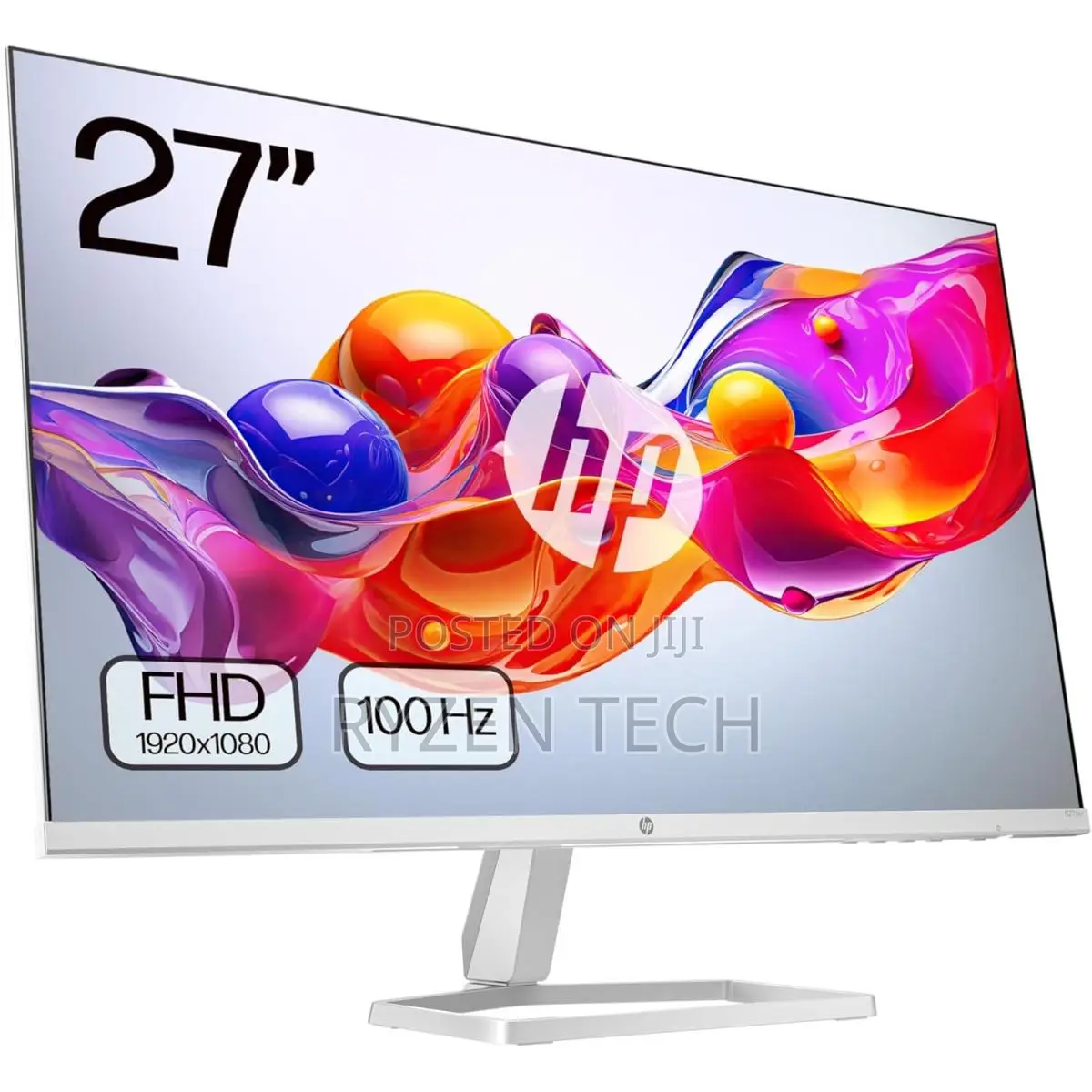 Hp Monitor 527sw 27" FHD Monitor