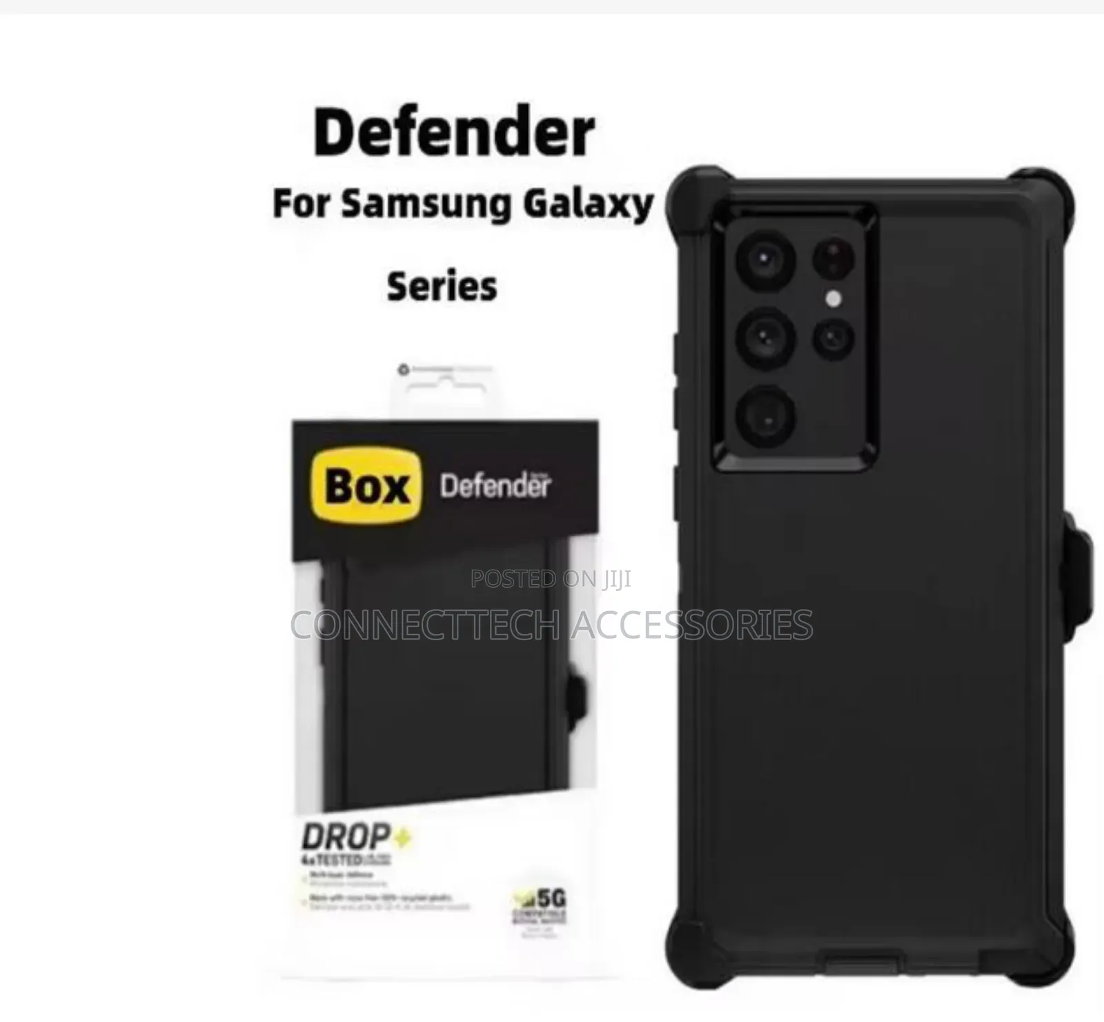 Samsung S25 Ultra Otterbox Defender