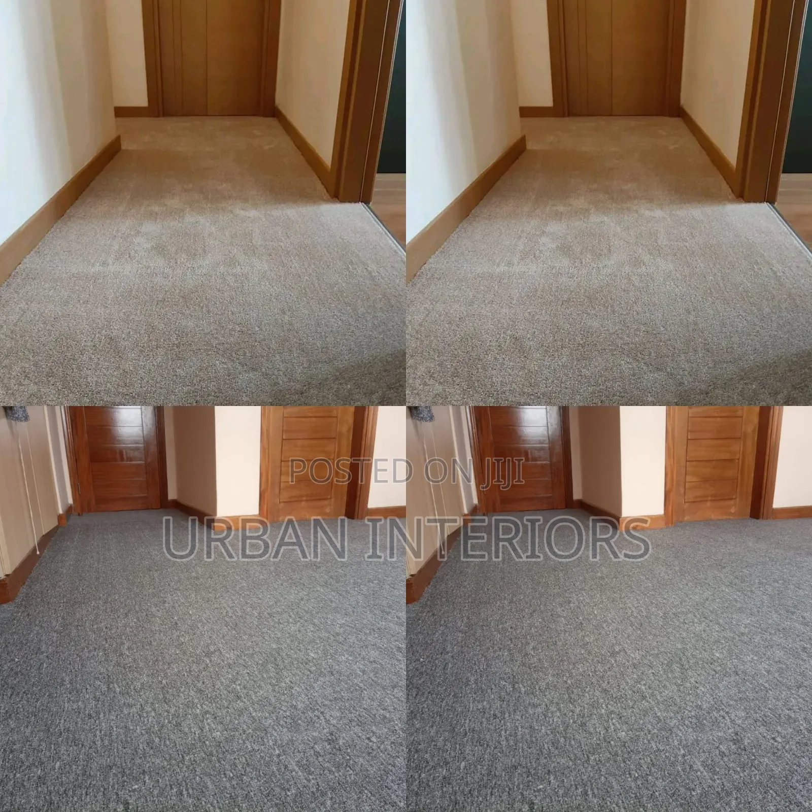 Wall to Wall Carpets. Corridor, Hallway and Room Carpets