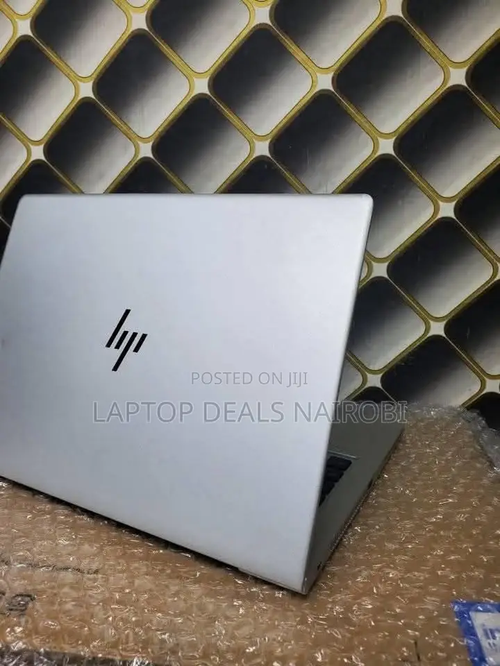 Laptop HP EliteBook 830 G5 8GB Intel Core I5 SSD 256GB