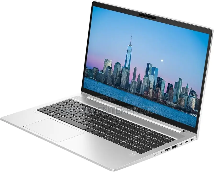 New Laptop HP Probook 450 16GB Intel Core I7 SSD 512GB