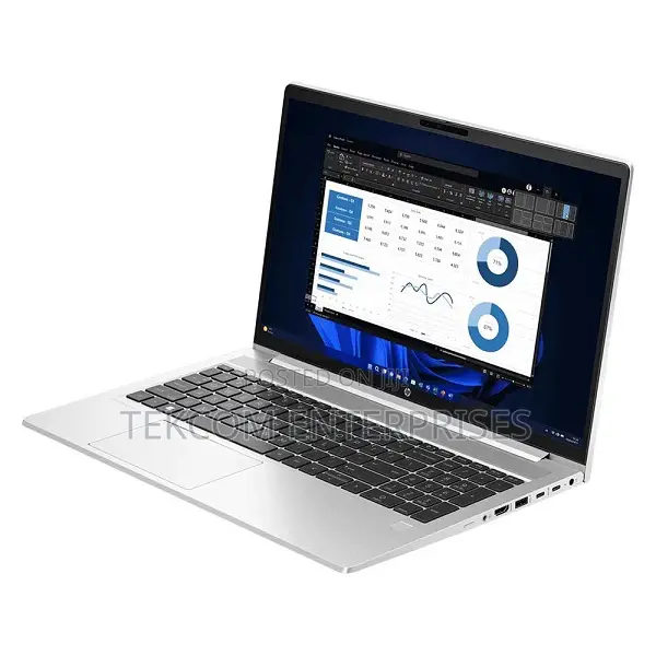 New Laptop HP Probook 450 16GB Intel Core I7 SSD 512GB