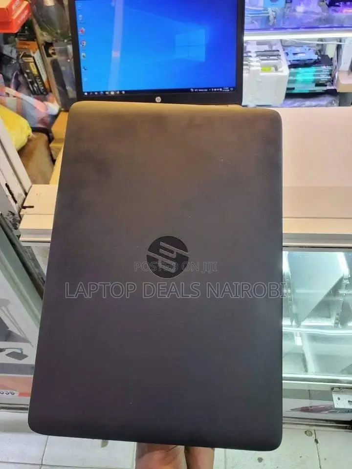 Laptop HP EliteBook 840 G2 4GB Intel Core I5 SSD 500GB