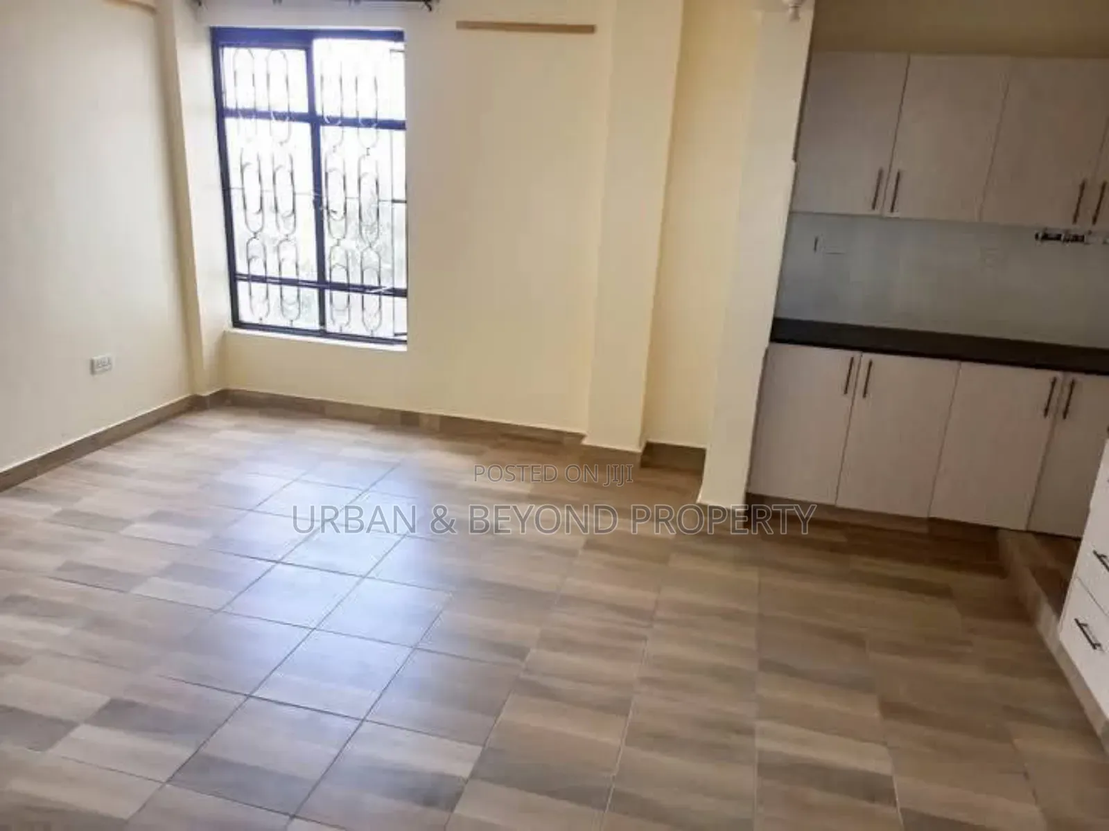 1bdrm Apartment in Kikuyu for rent