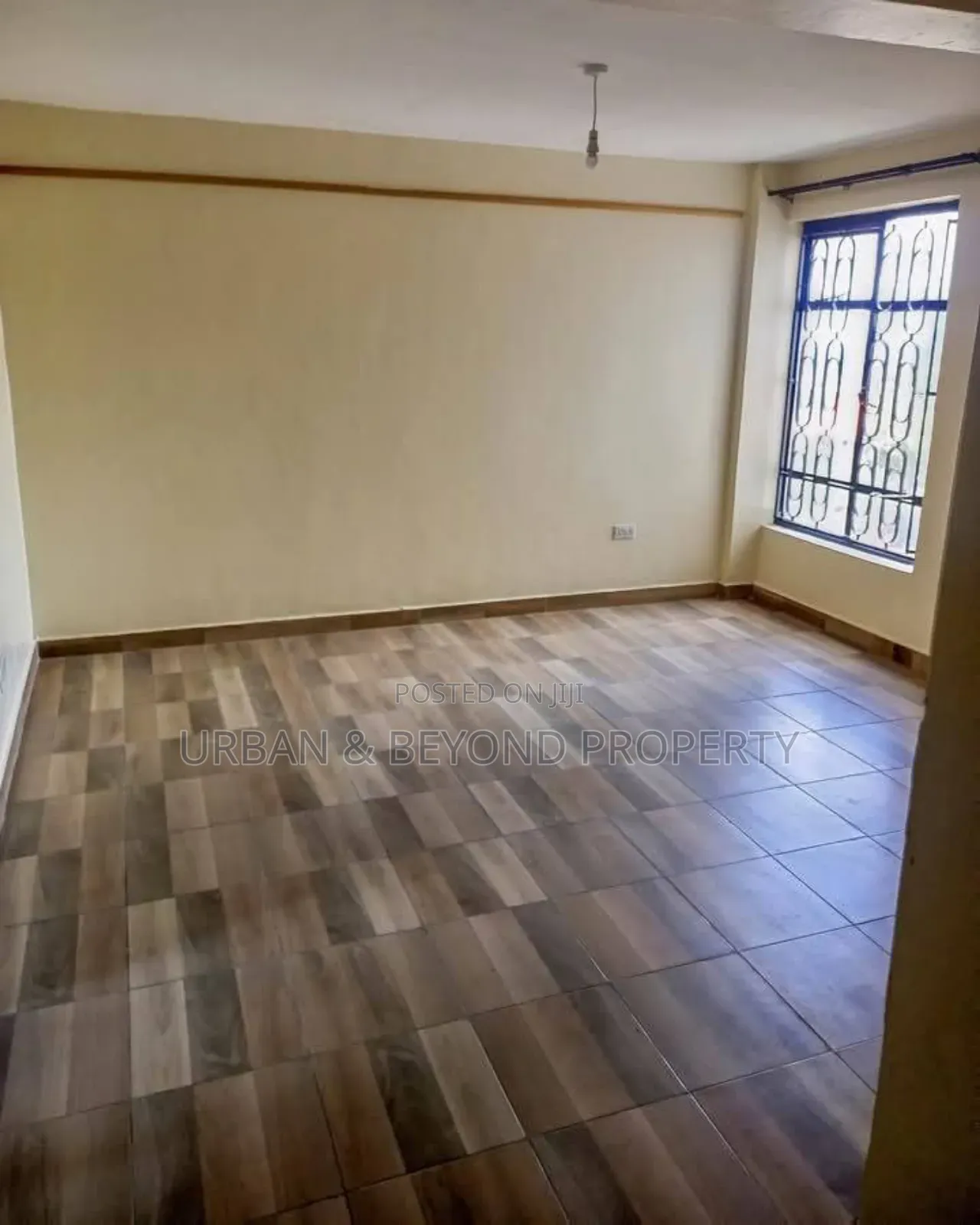 1bdrm Apartment in Kikuyu for rent