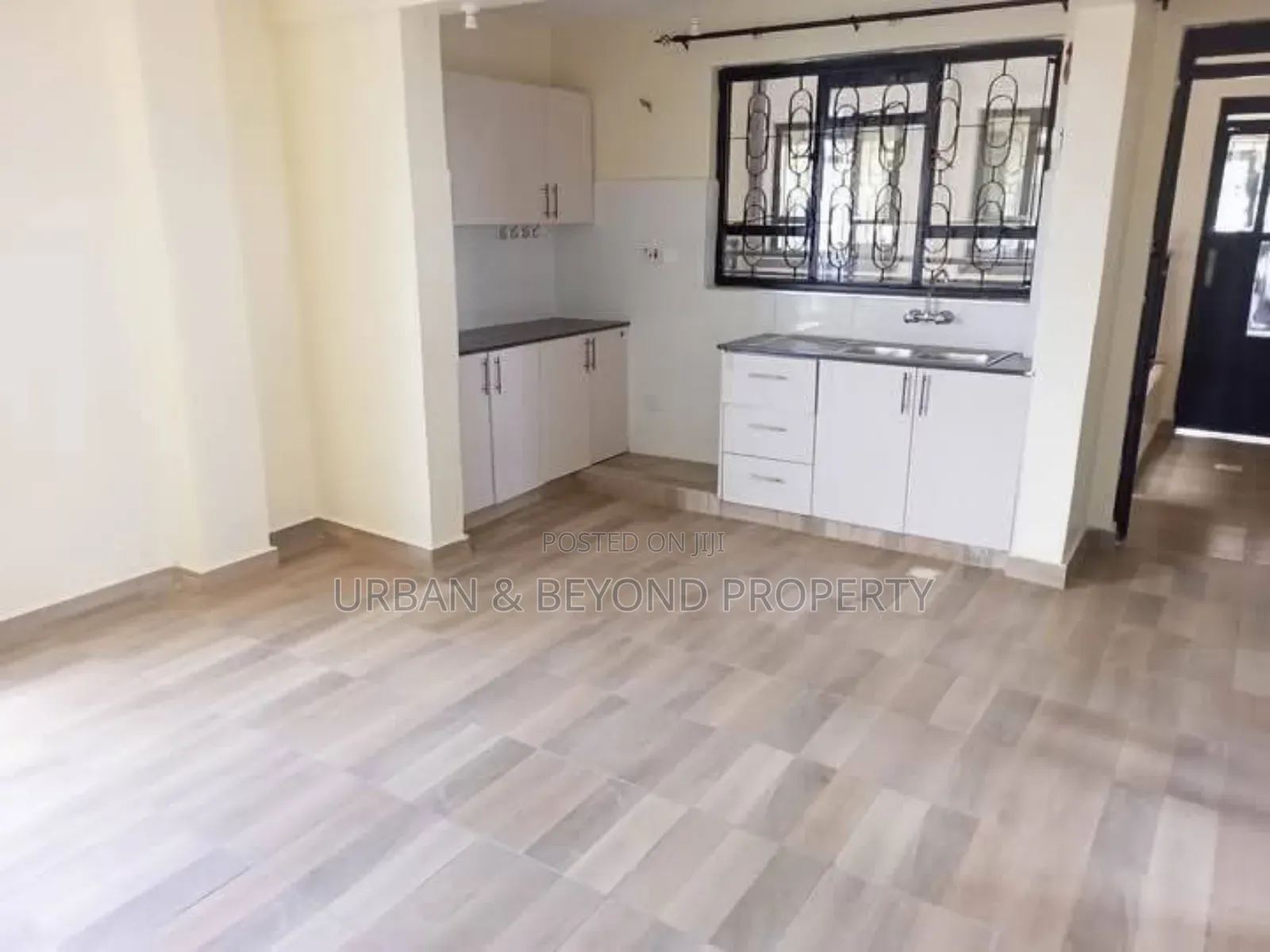 1bdrm Apartment in Kikuyu for rent