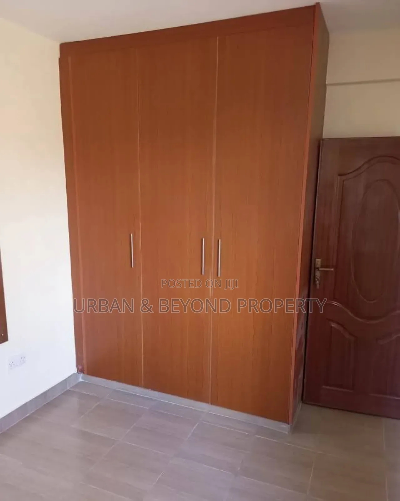 1bdrm Apartment in Kikuyu for rent