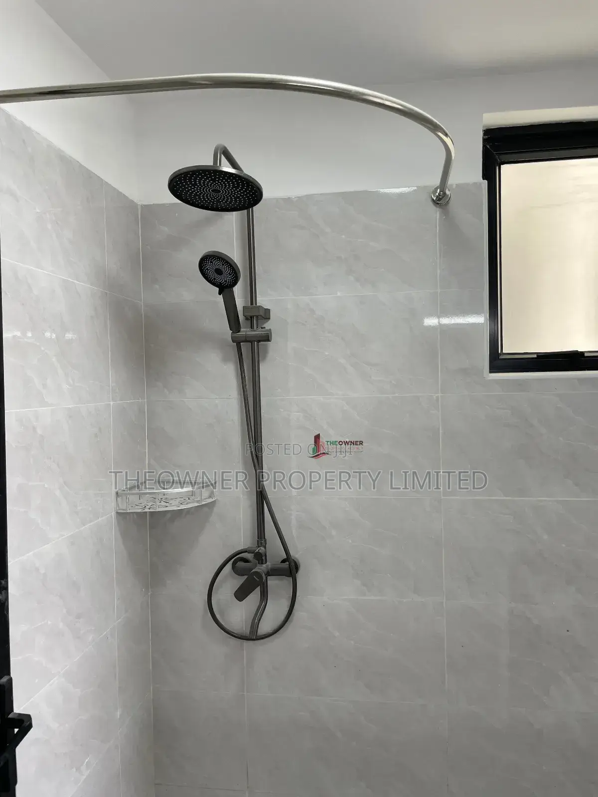 1bdrm Apartment in Brickford, Kilimani for rent