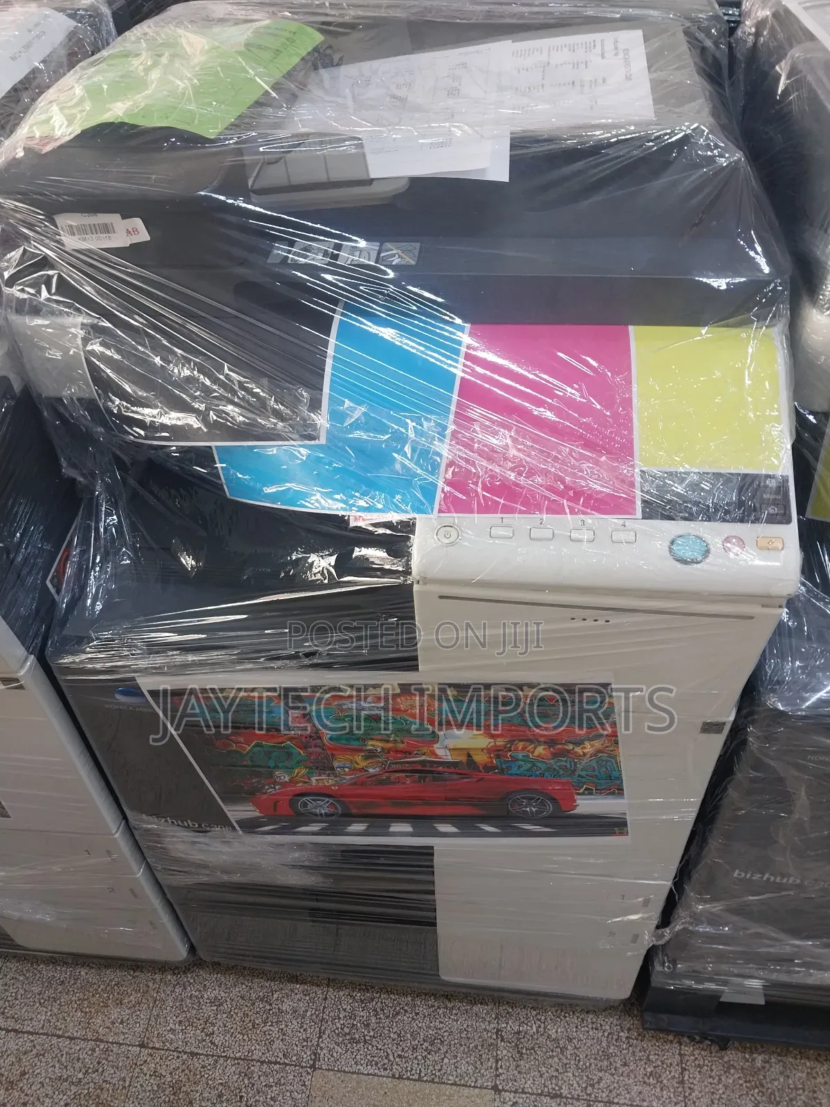 Same-Day Printer Troubleshooting