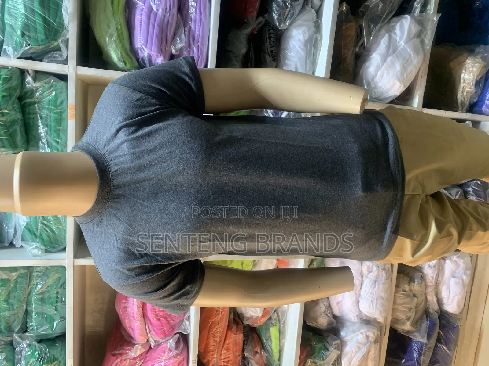 Darkgrey Tshirts