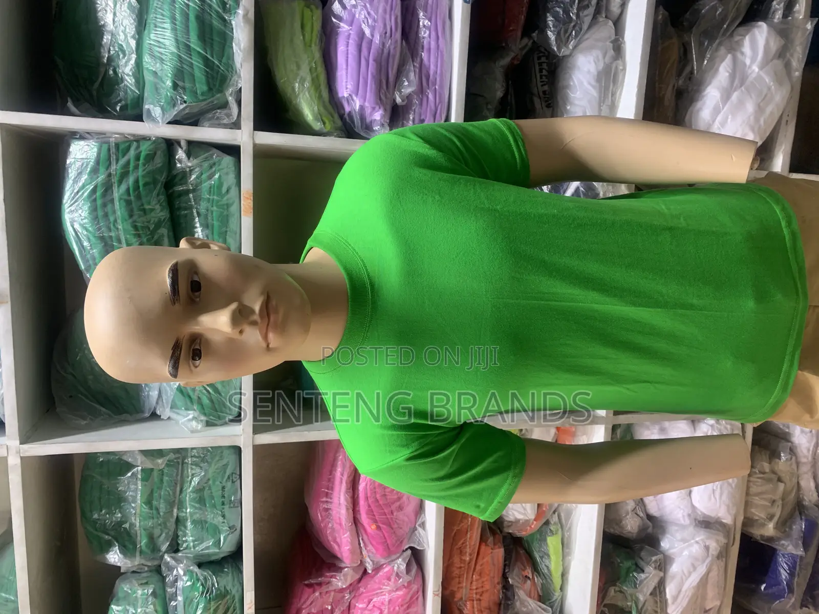 Plain Tshirts