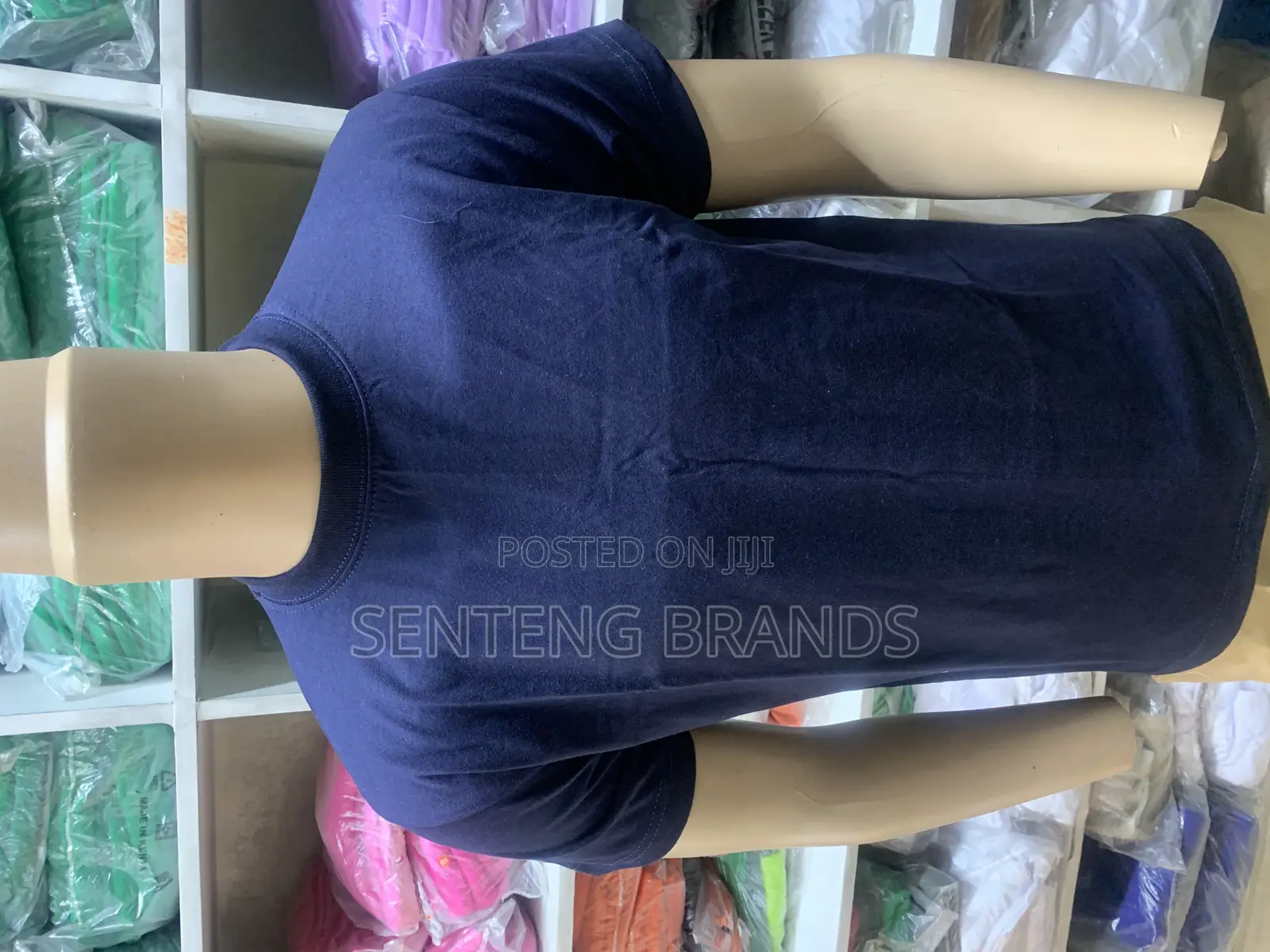 Plain Tshits