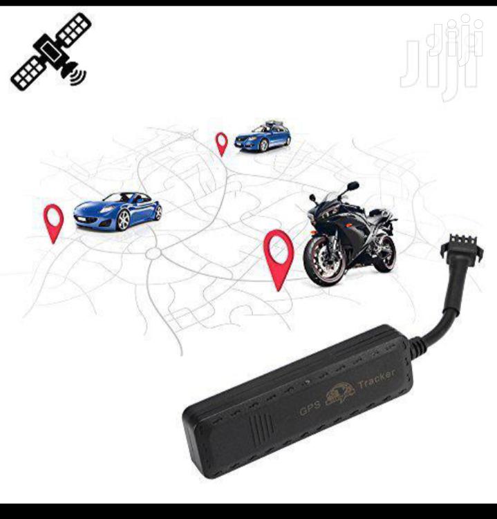 New Vehicle/Motorbike Gps/Gprs Tracker, Free Installation.