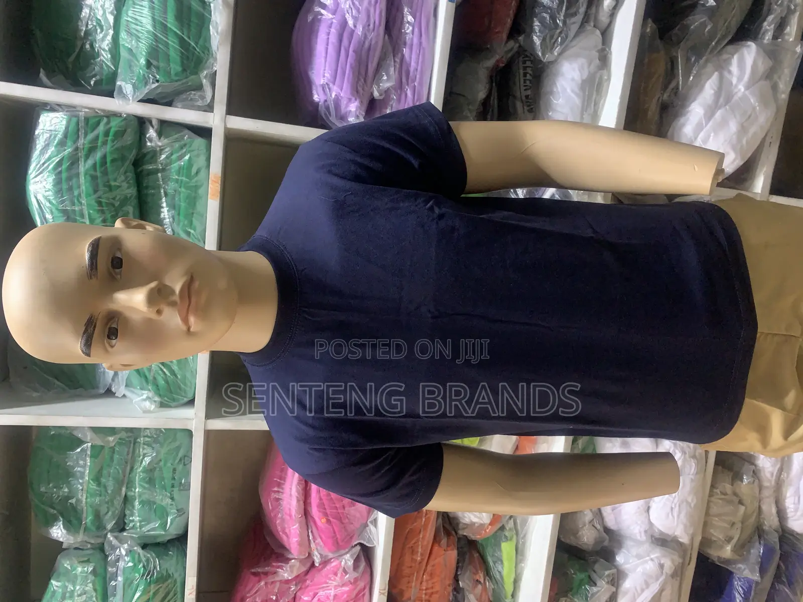 Plain Tshirts