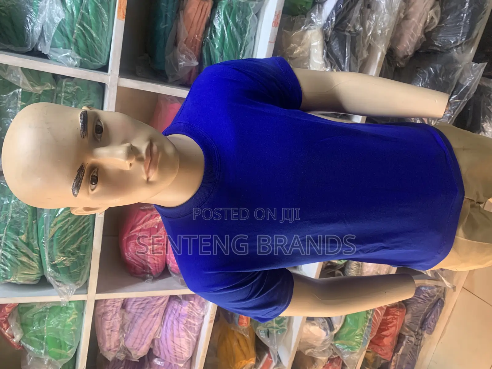 Plain Tshirts