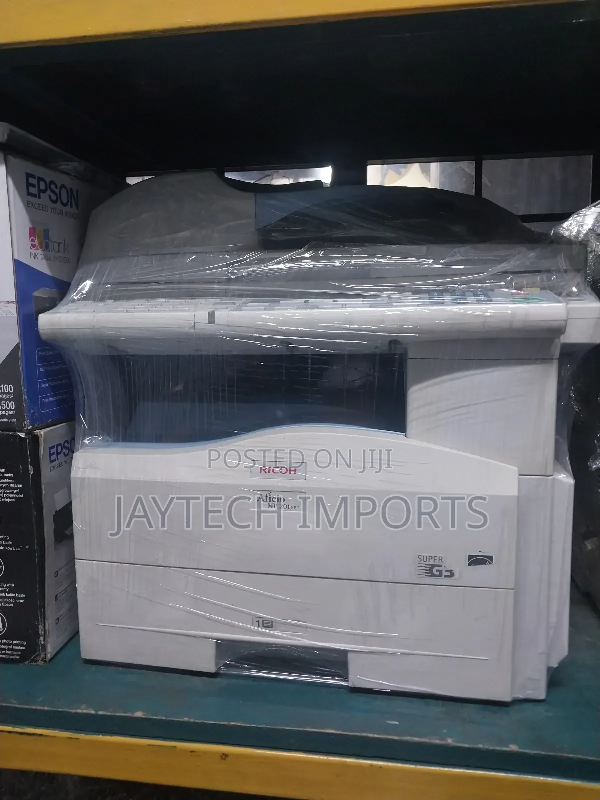 Your Local Printer/Scanner Repair Diagnose