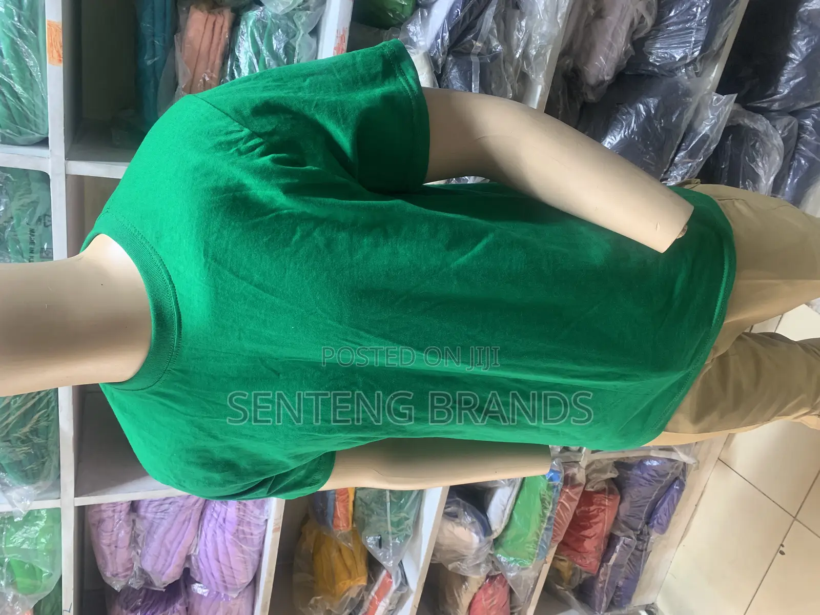 Plain Tshirts