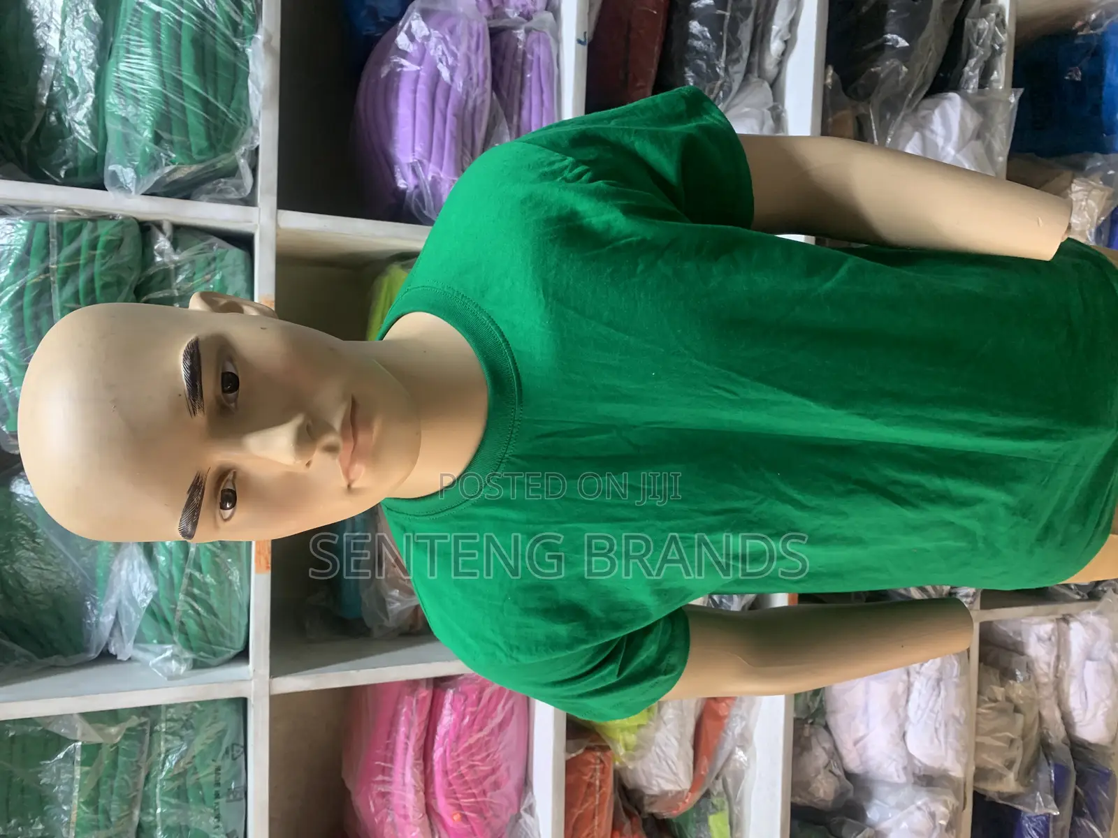 Plain Tshirts