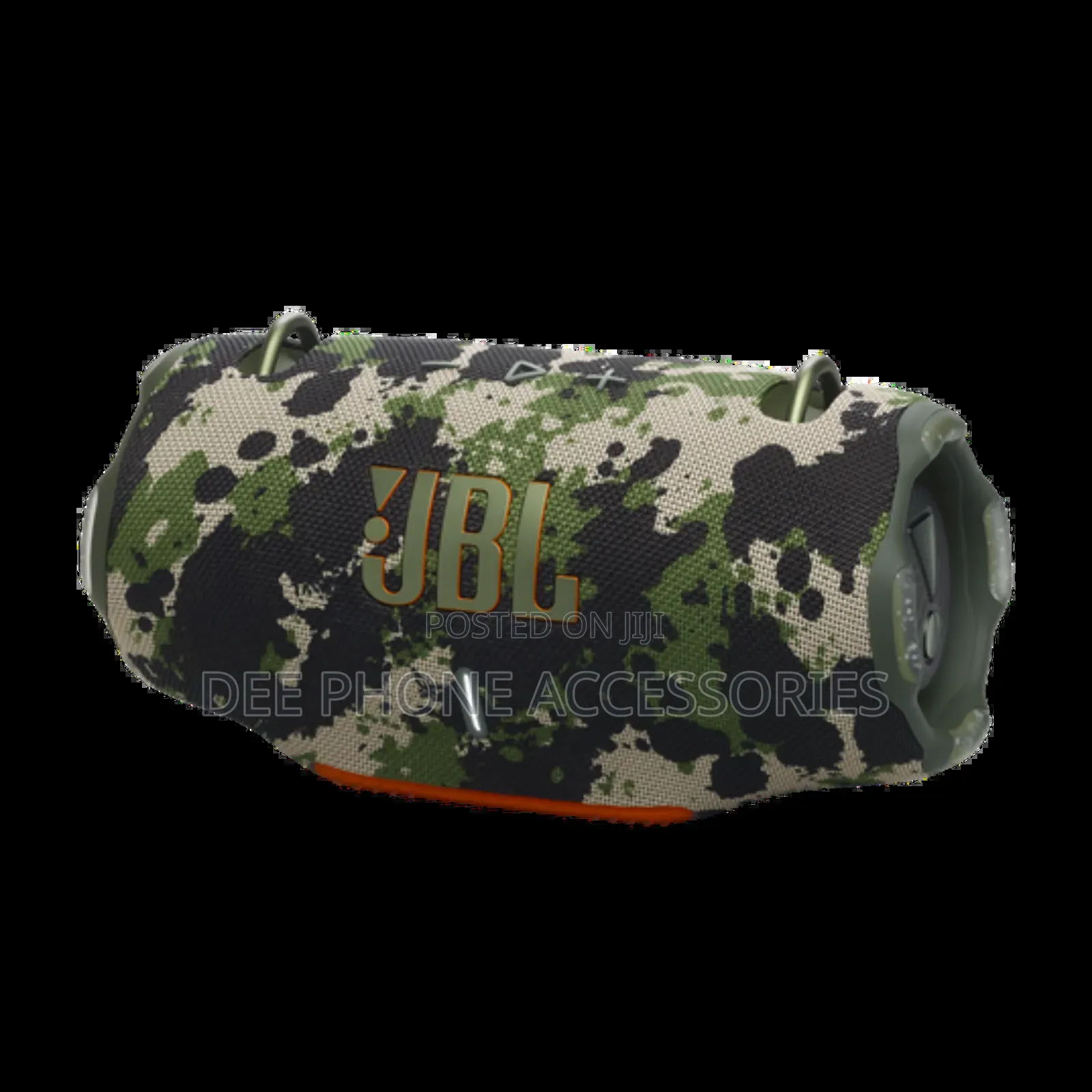 JBL Extreme 4 Bluetooth Speaker