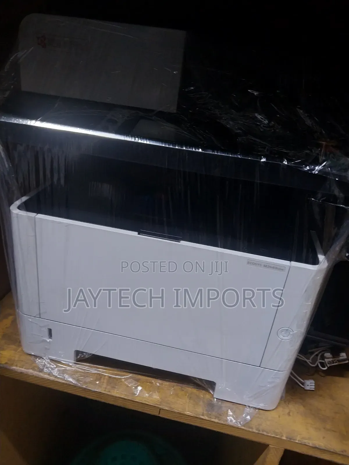 Kyoceraecosys Diagnose Repair Specialists
