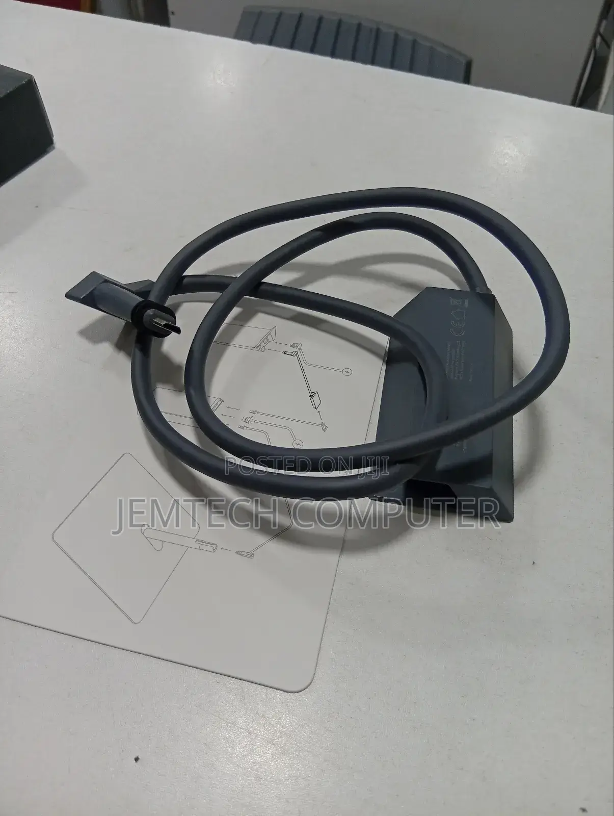 Wired External Ethernet Adapter for Starlink Kit