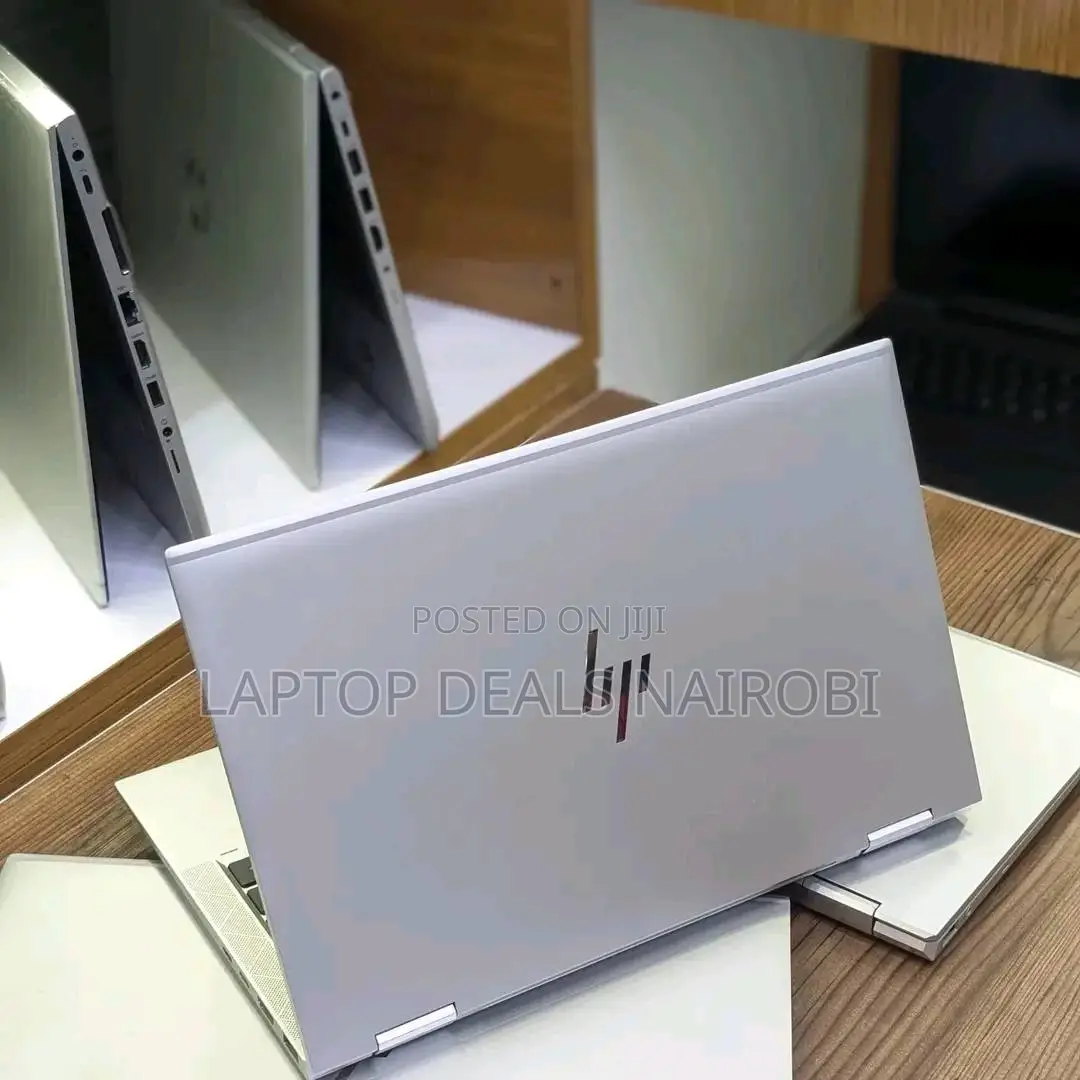 Laptop HP EliteBook X360 1040 G7 16GB Intel Core I7 SSD 512GB