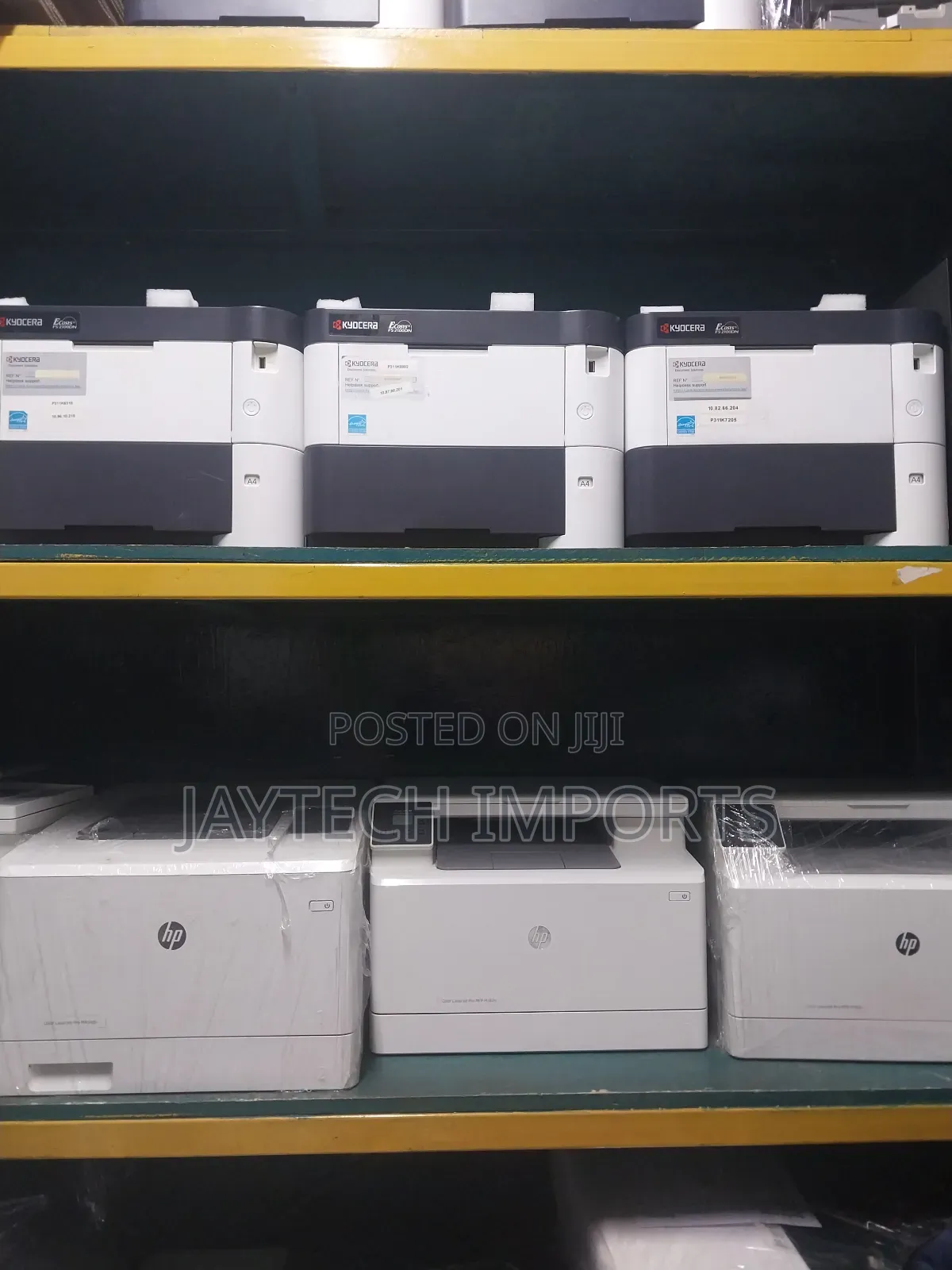 Kyoceraecosys Printer Repair Configuration Professionals