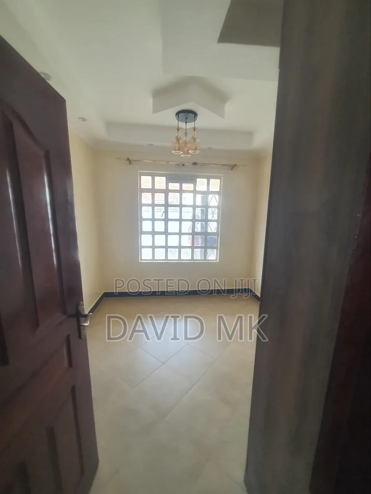3bdrm Maisonette in Corner, Kamakis for rent