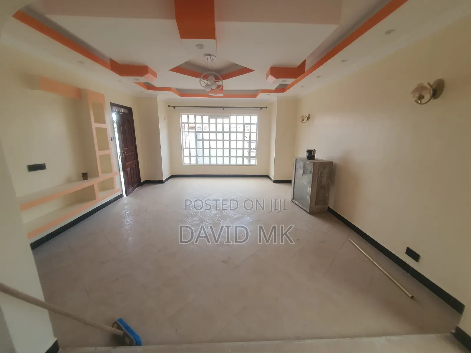 3bdrm Maisonette in Corner, Kamakis for rent
