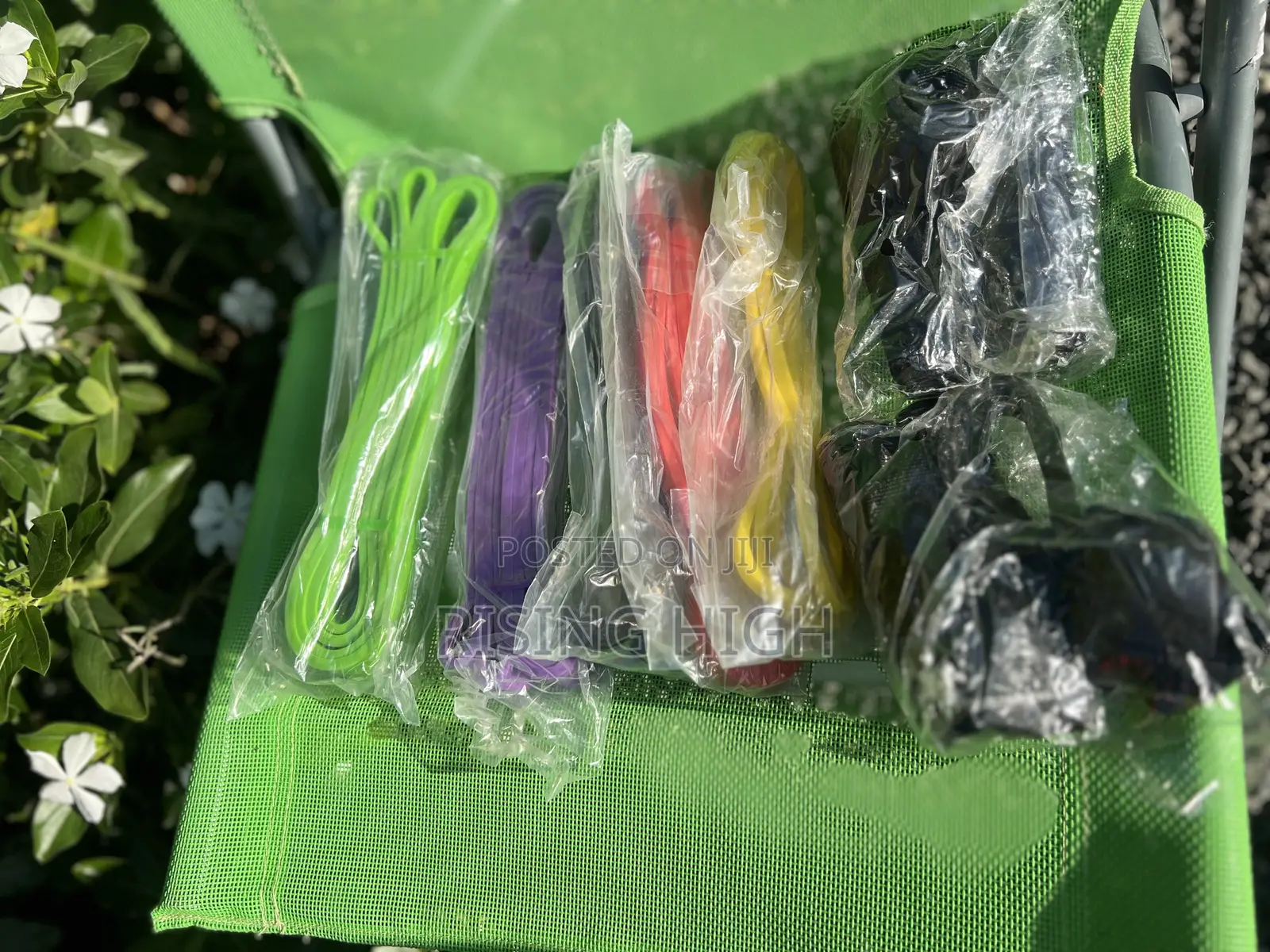 Resistance Bands