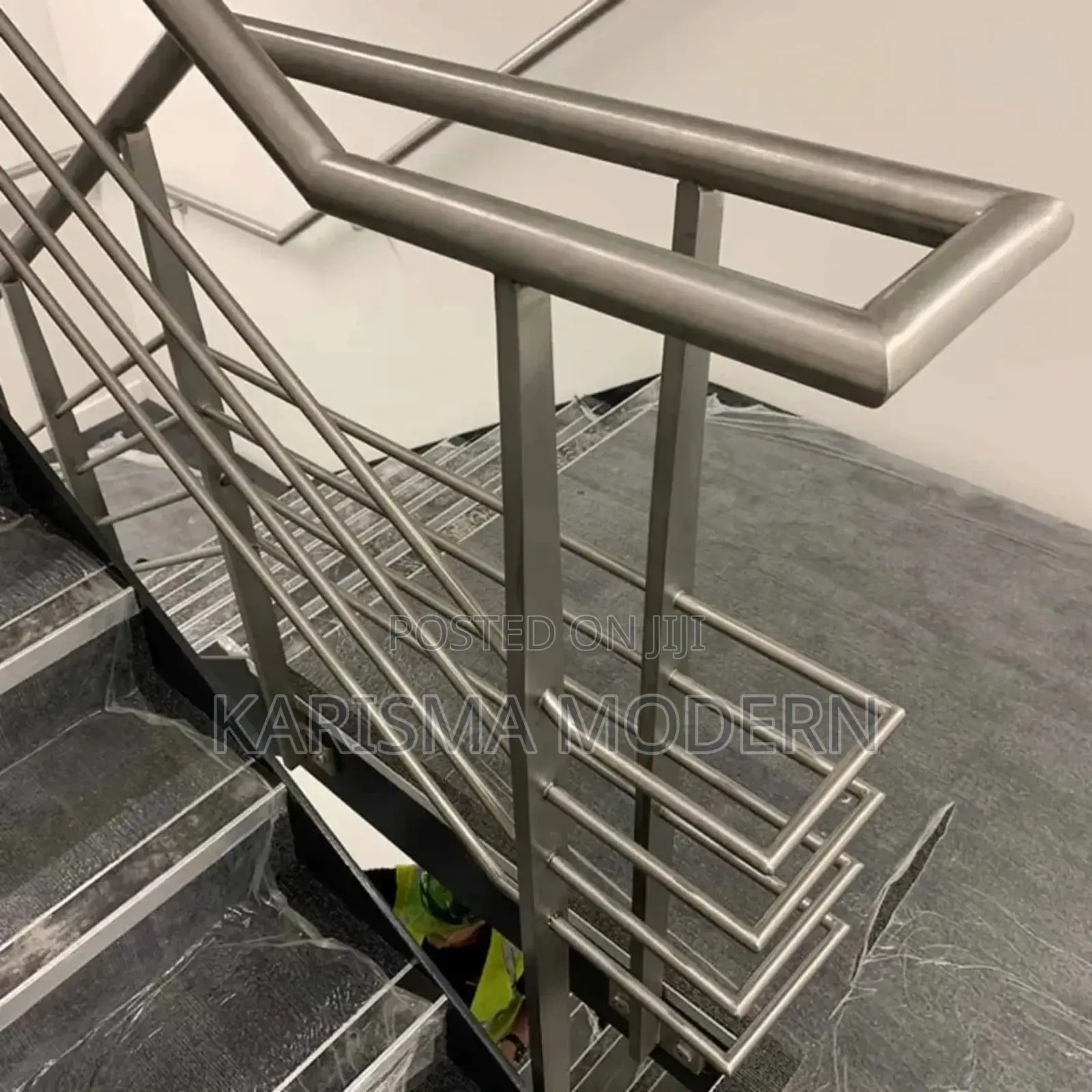 Raillings Handraillings/Staircase