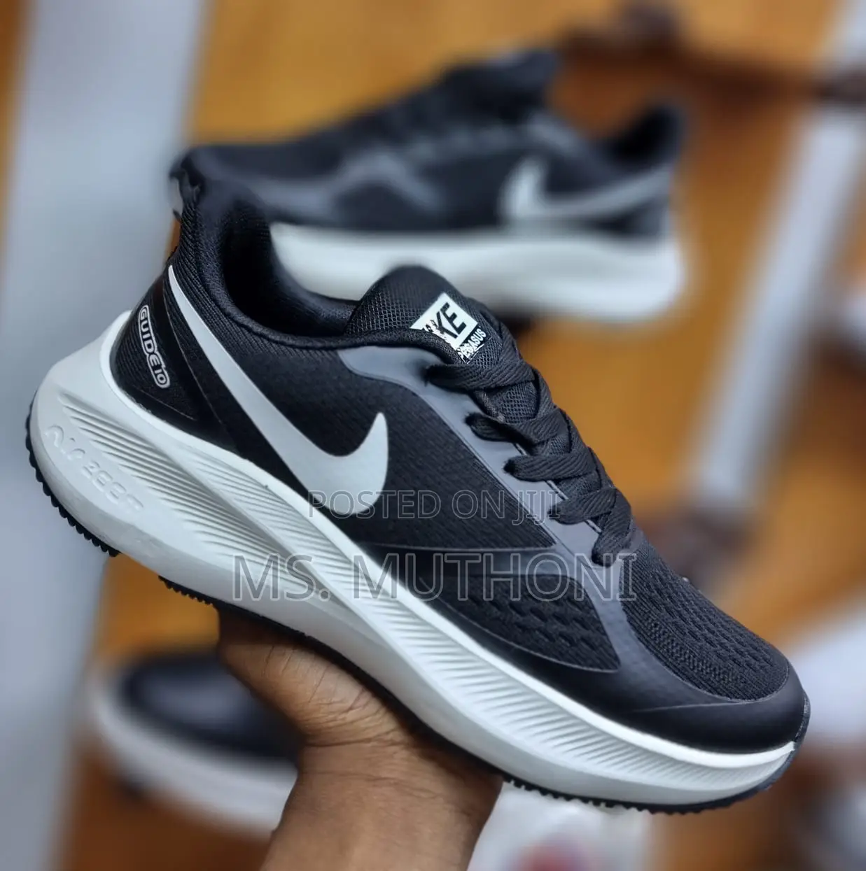 *Nike Zoom Pegasus Running/Gym Sneakers 40-45