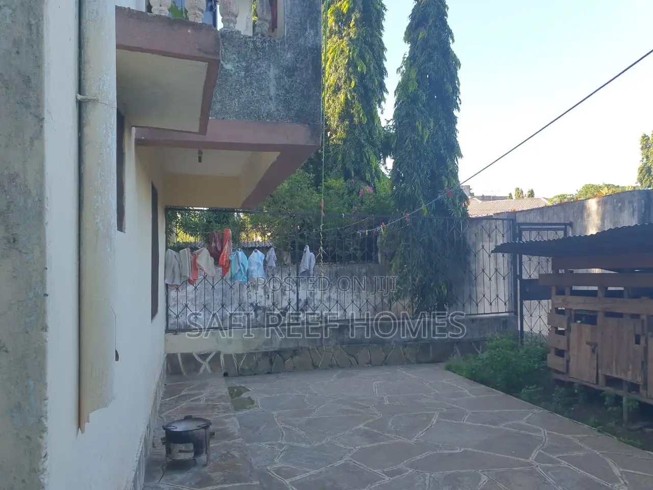 3bdrm Bungalow in Nyali for sale