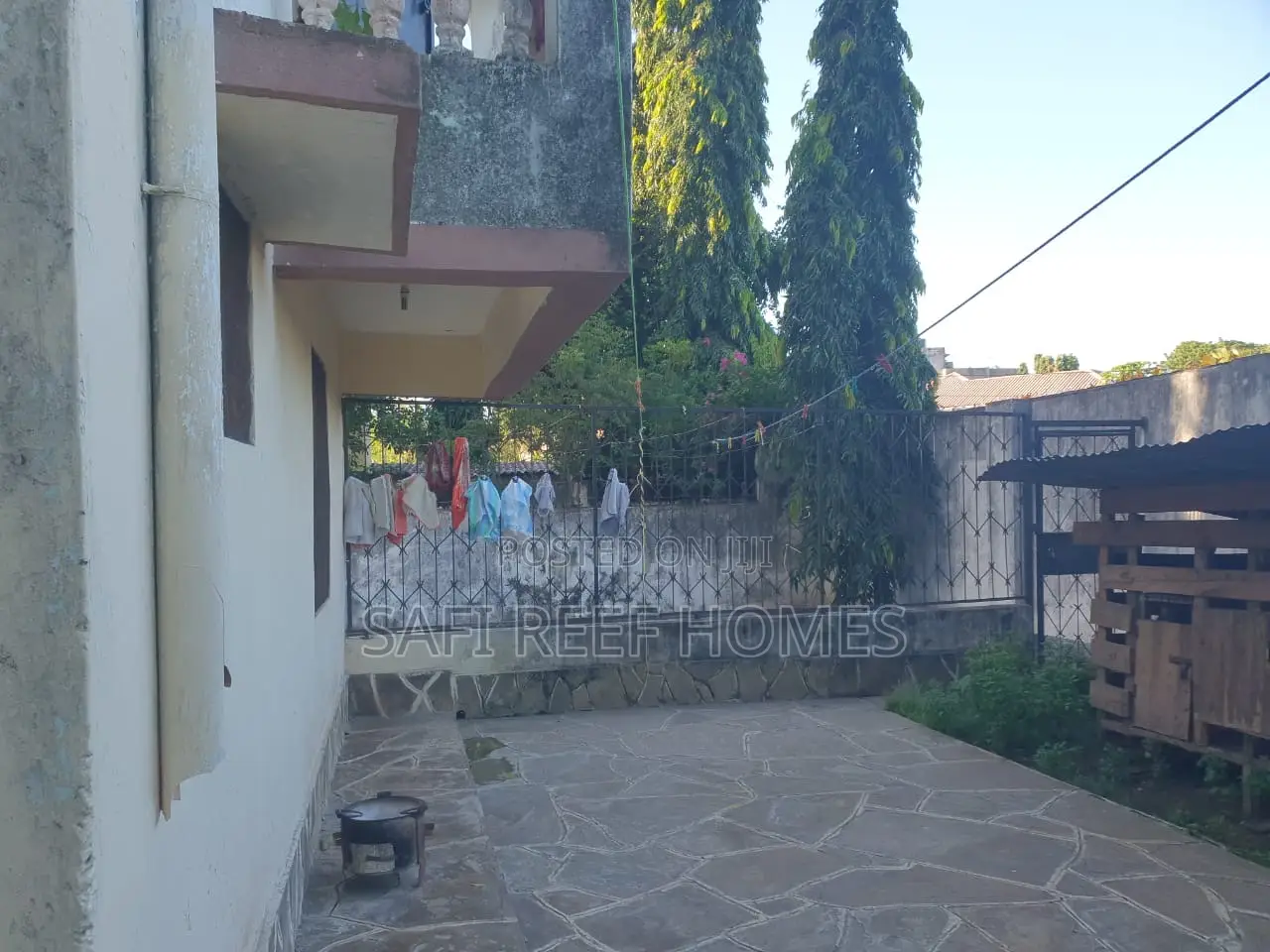 3bdrm Bungalow in Nyali for sale