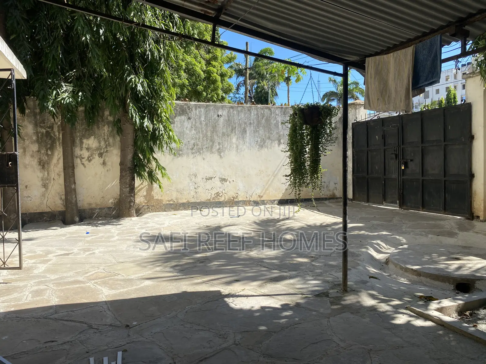 3bdrm Bungalow in Nyali for sale