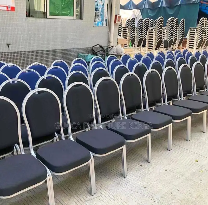 Office Chairs:Outdoor Upholstered Commercial Chair
