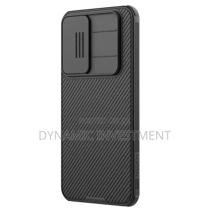 Samsung Galaxy A36 5g Nillkin Millitary Camshield Cover Case