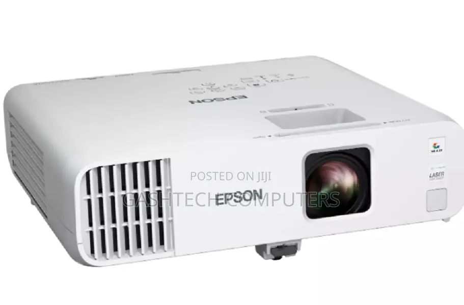 Epson Eb-L260f Full Hd (1080p) Projector