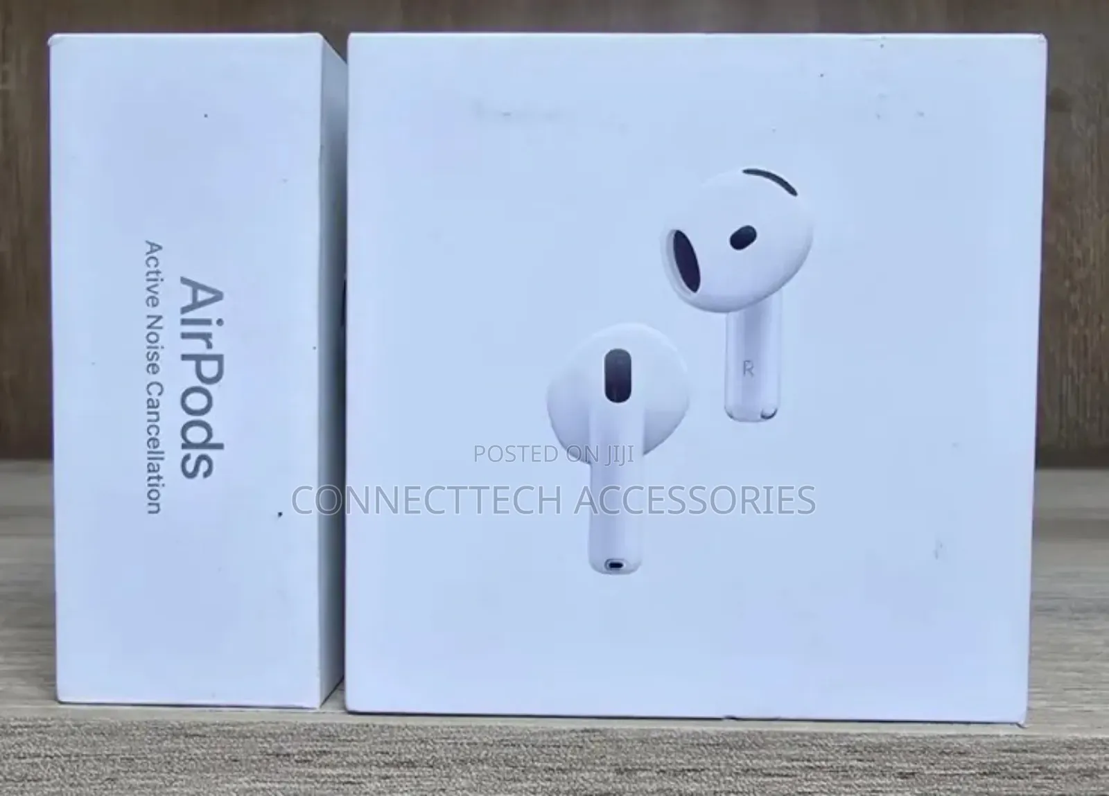 Airpods 4 Anc